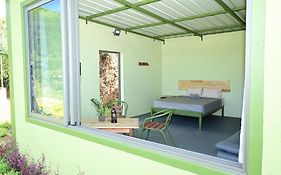 The Green Shack