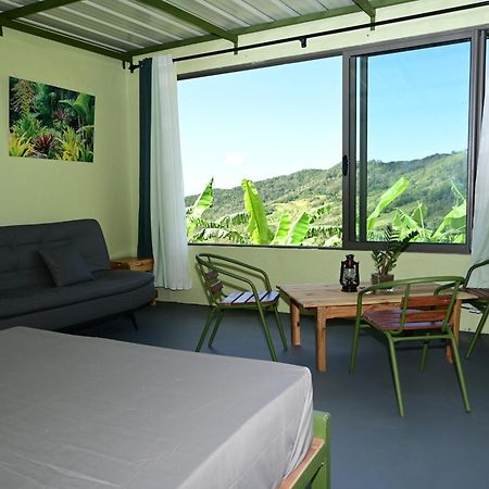 The Green Shack Quatre Soeurs Extérieur photo