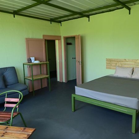 The Green Shack Quatre Soeurs Extérieur photo