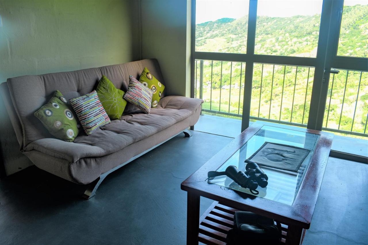 The Green Shack Quatre Soeurs Extérieur photo